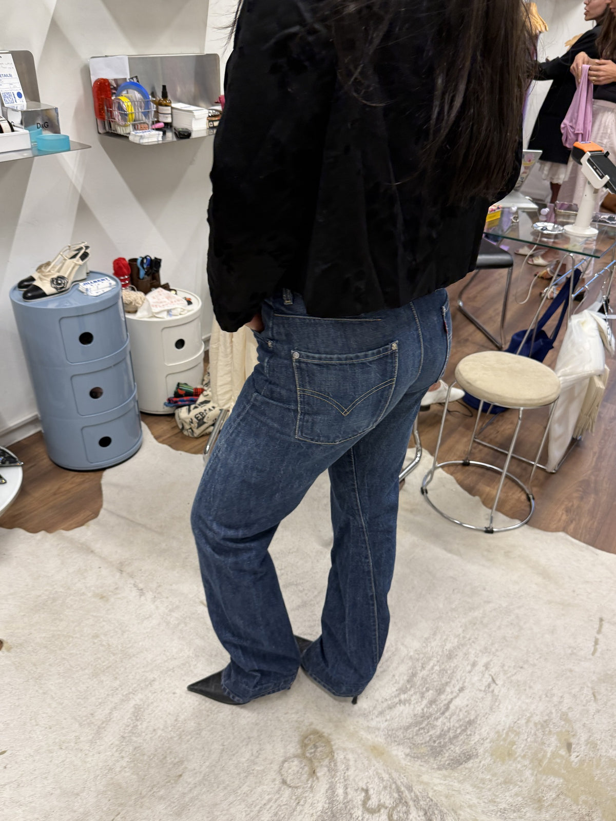 Levi's Engineered Jeans