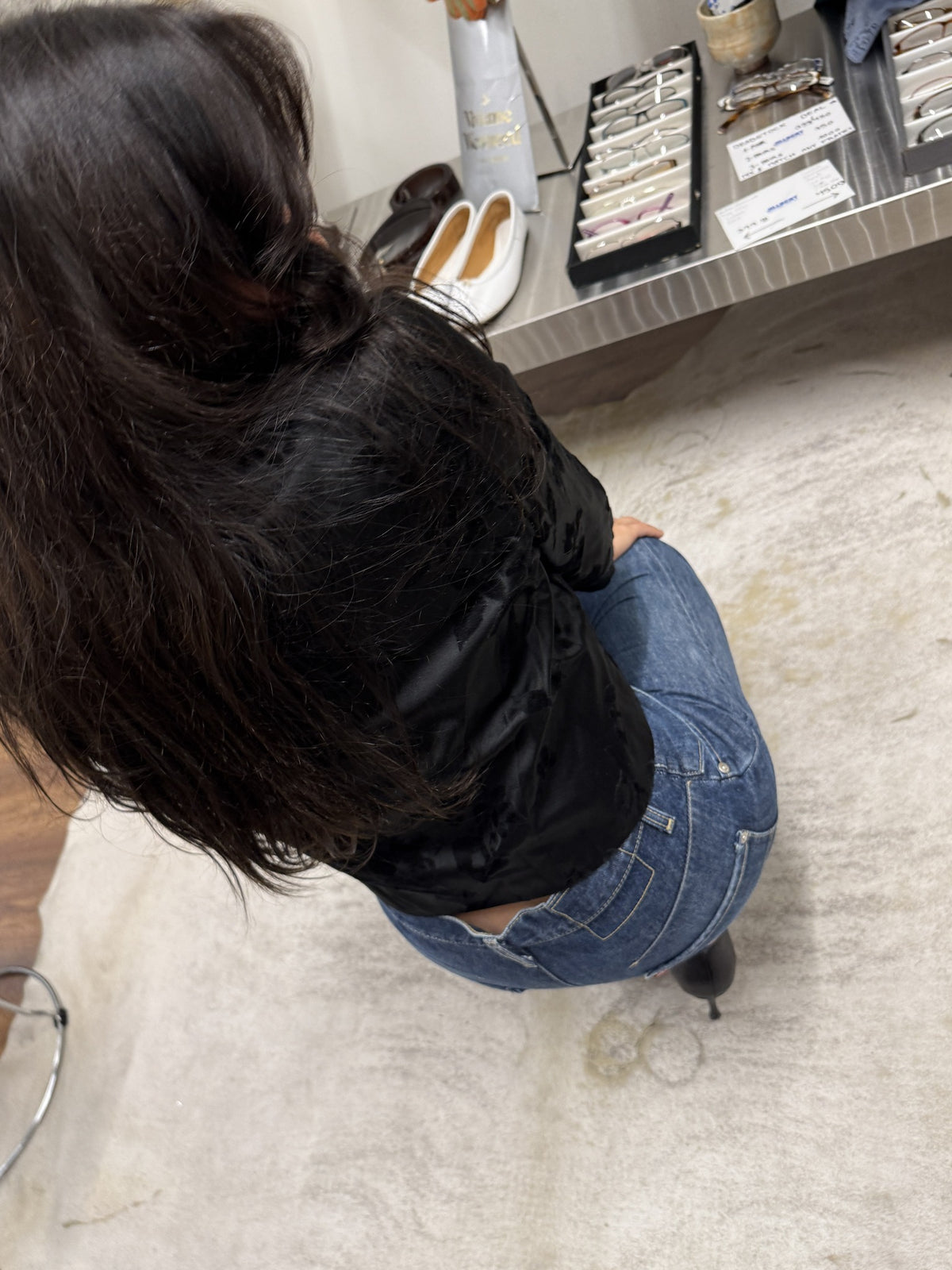 Levi's Engineered Jeans