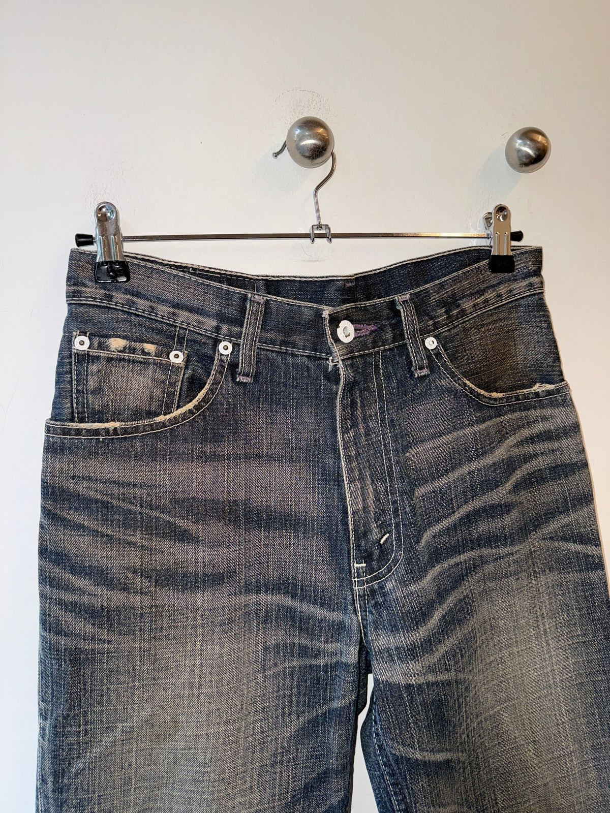 Levi's 2000s Made in Japan Jeans
