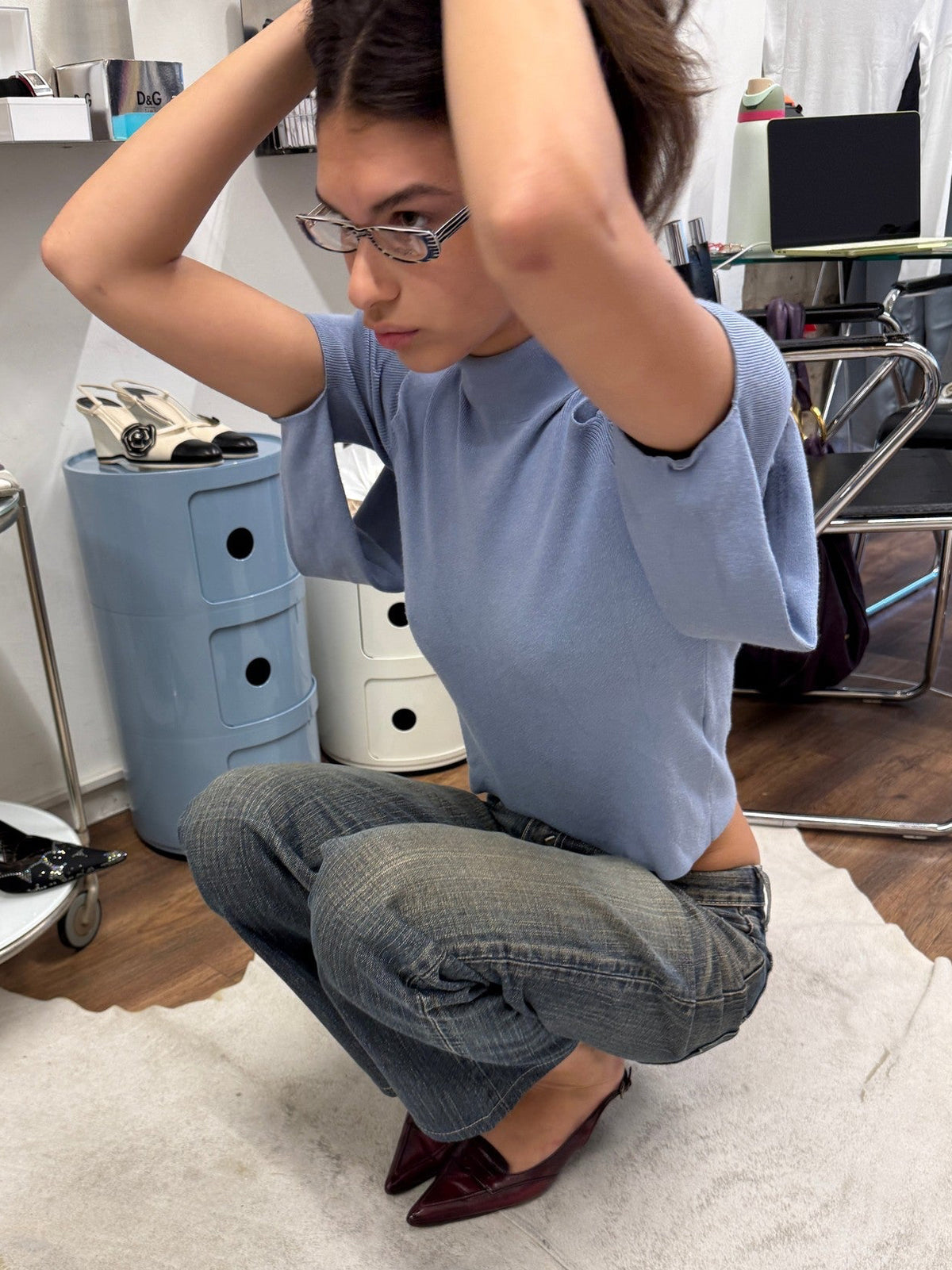 Levi's 2000s Made in Japan Jeans