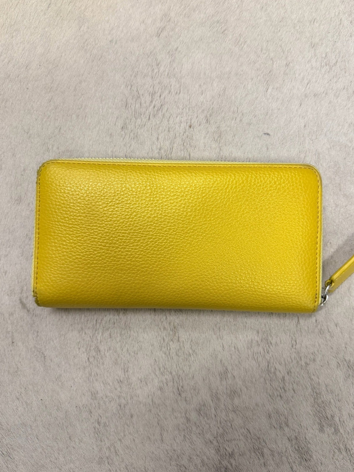 Vivienne Westwood Orb Zip Around Long Wallet