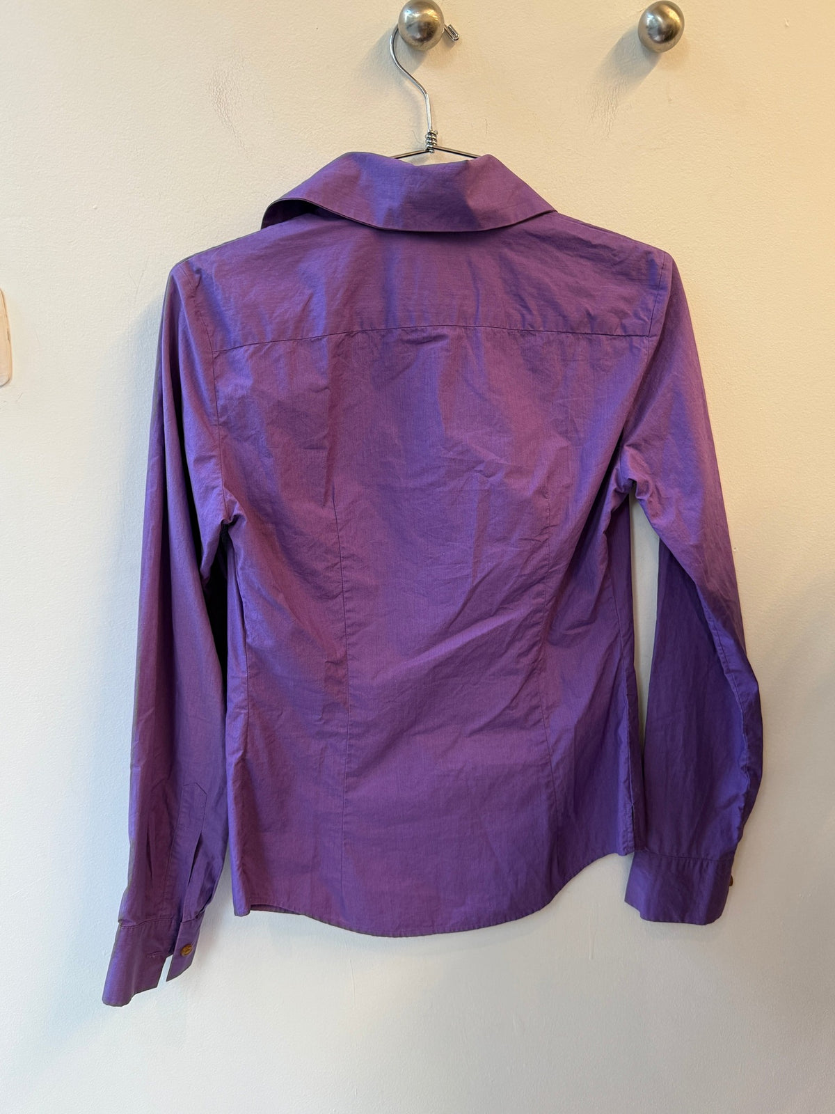 Vivienne Westwood Red Label Orb Shirt